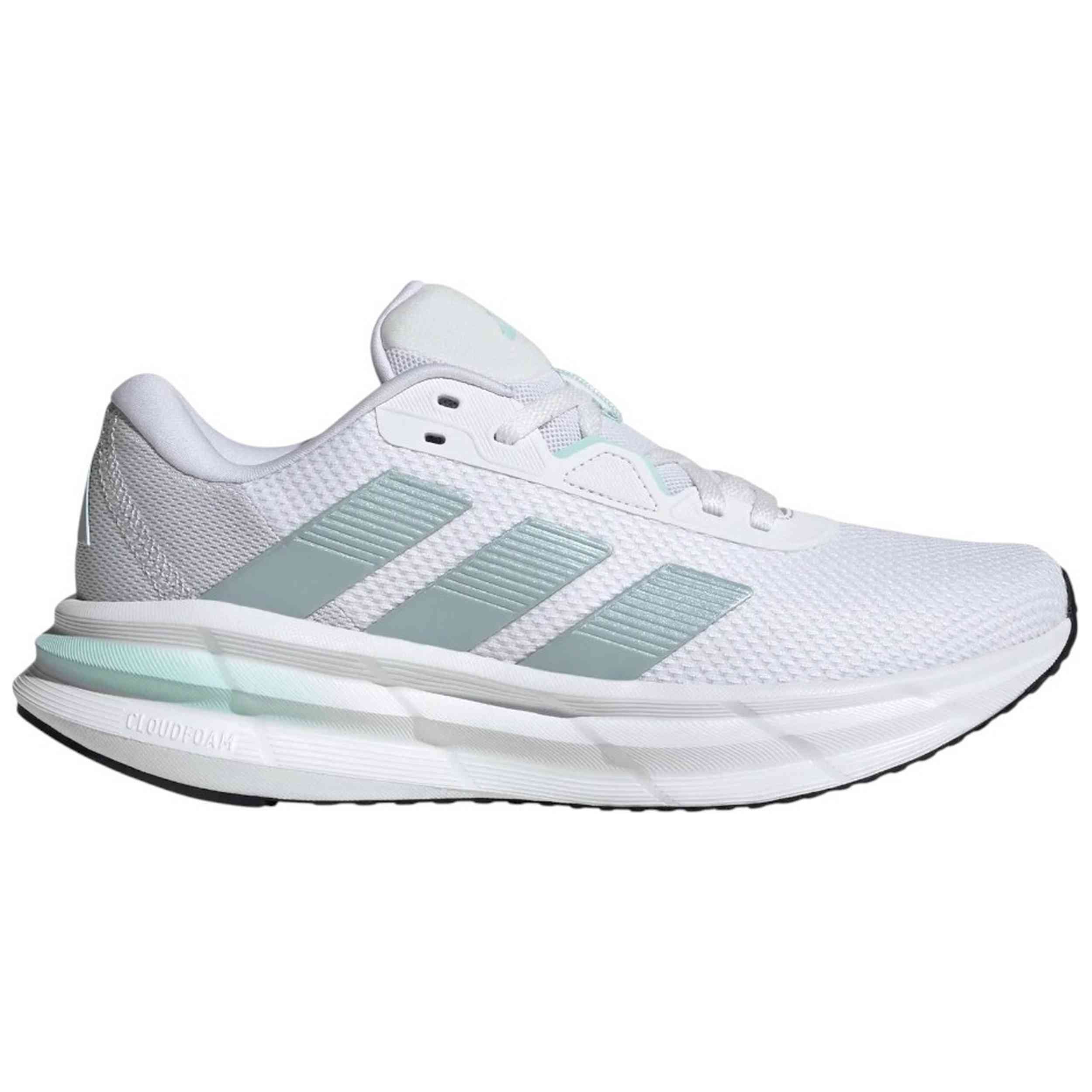 Zapatillas De Running Adidas modelo JP6601 para Mujer en color Blanco