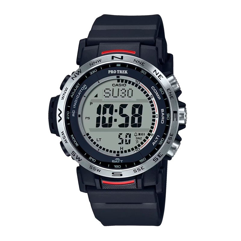 Reloj Casio Pro Trek PRW-35-1AER Hombre