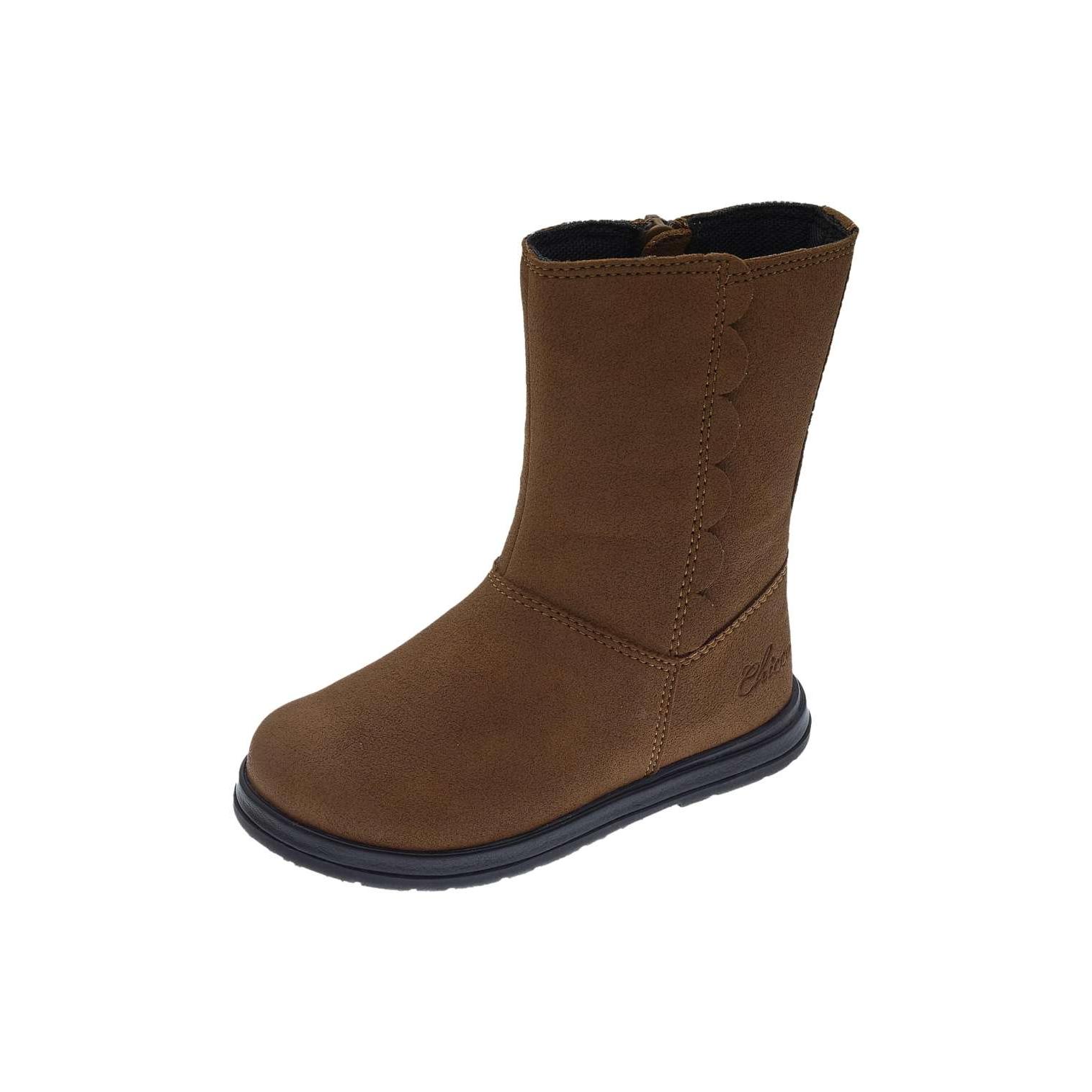 Botas de Cuero Chicco CHANTAL para Niña - Diseño Elegante