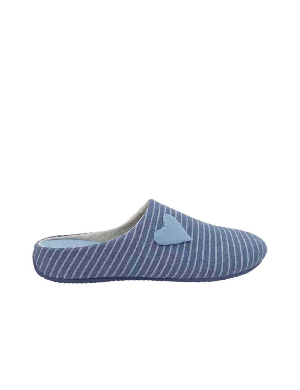 GARZÓN ZAPATILLA CASA CORAZÓN PUNTO DUBLIN 15350.128 MUJER