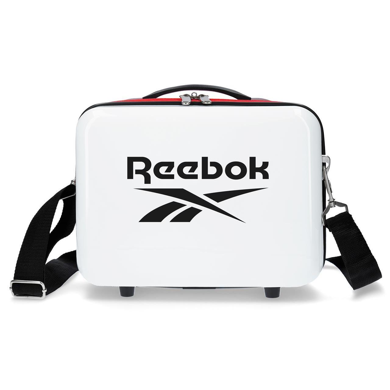 Reebok Neceser De Viaje ABS Maveryck