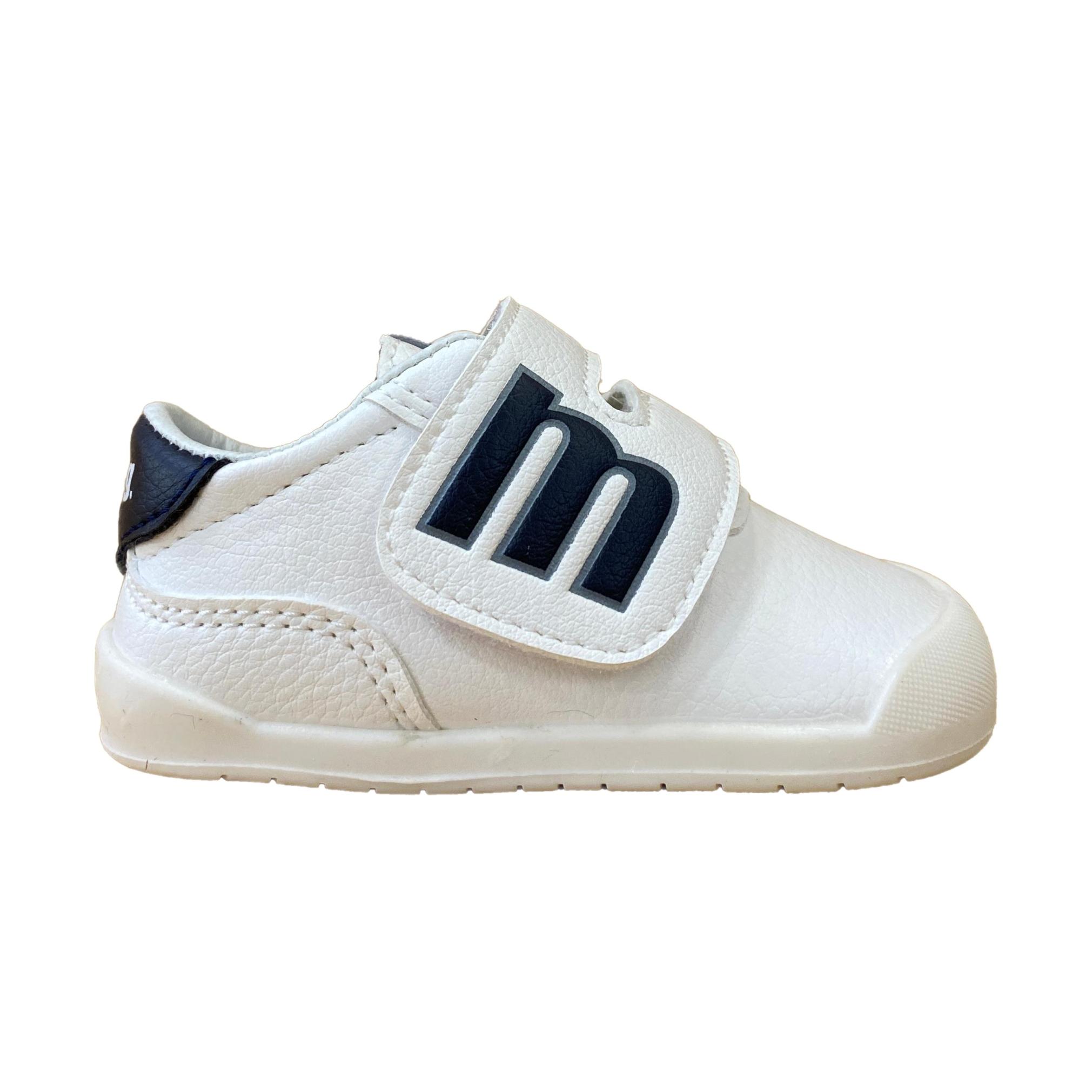 Zapatillas de Deporte Mustang 48909 para Niña - Blanco