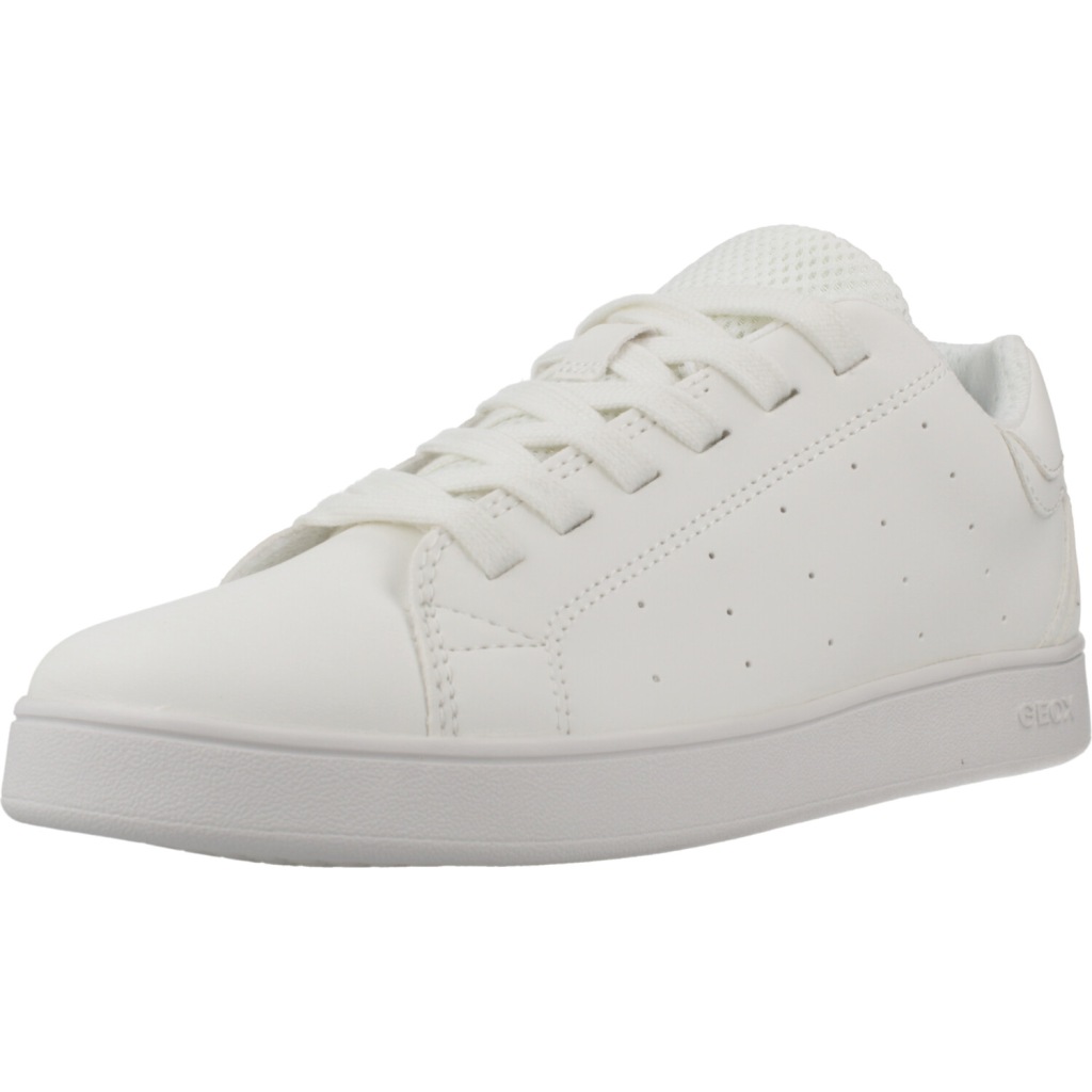 Zapatillas Niño Marca Geox Modelo J Eclyper Boy