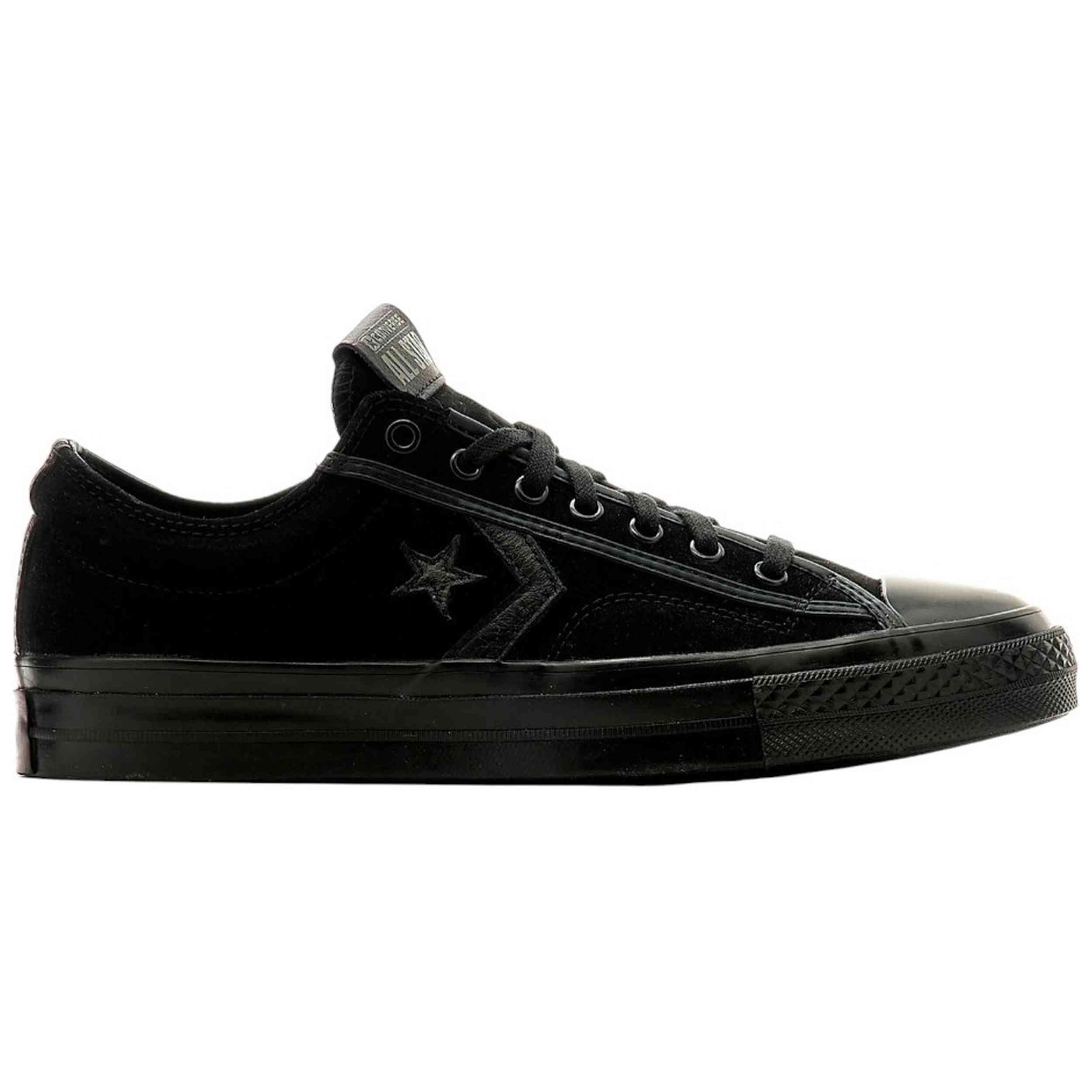 Zapatillas Converse modelo A03778C para Hombre en color Negro