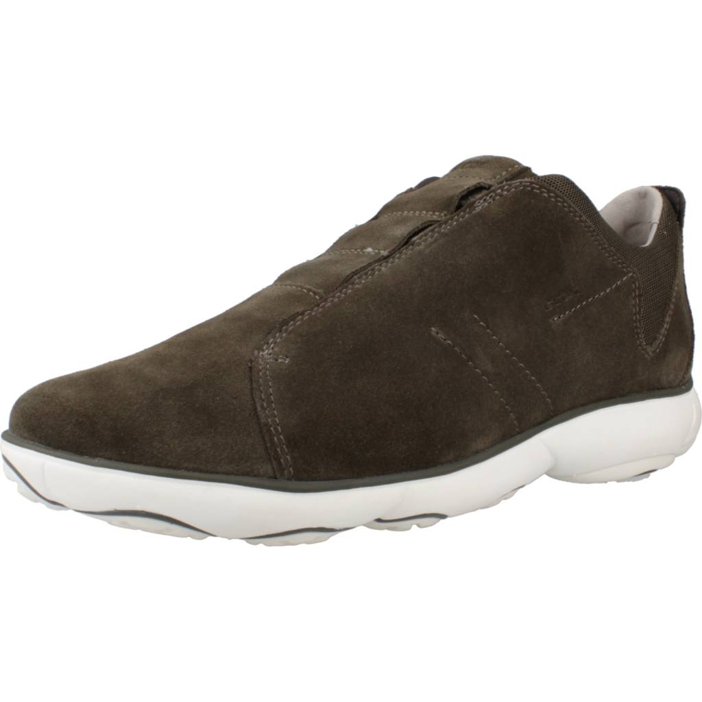 Zapatillas deportivas de Hombre Marca Geox Modelo U Nebula
