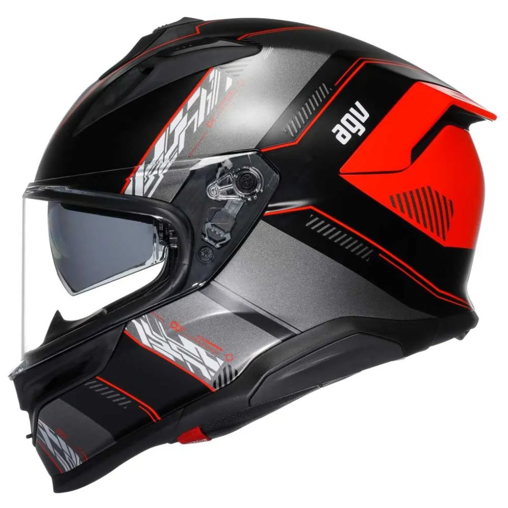 Casco Agv K7 Kyber Ce U