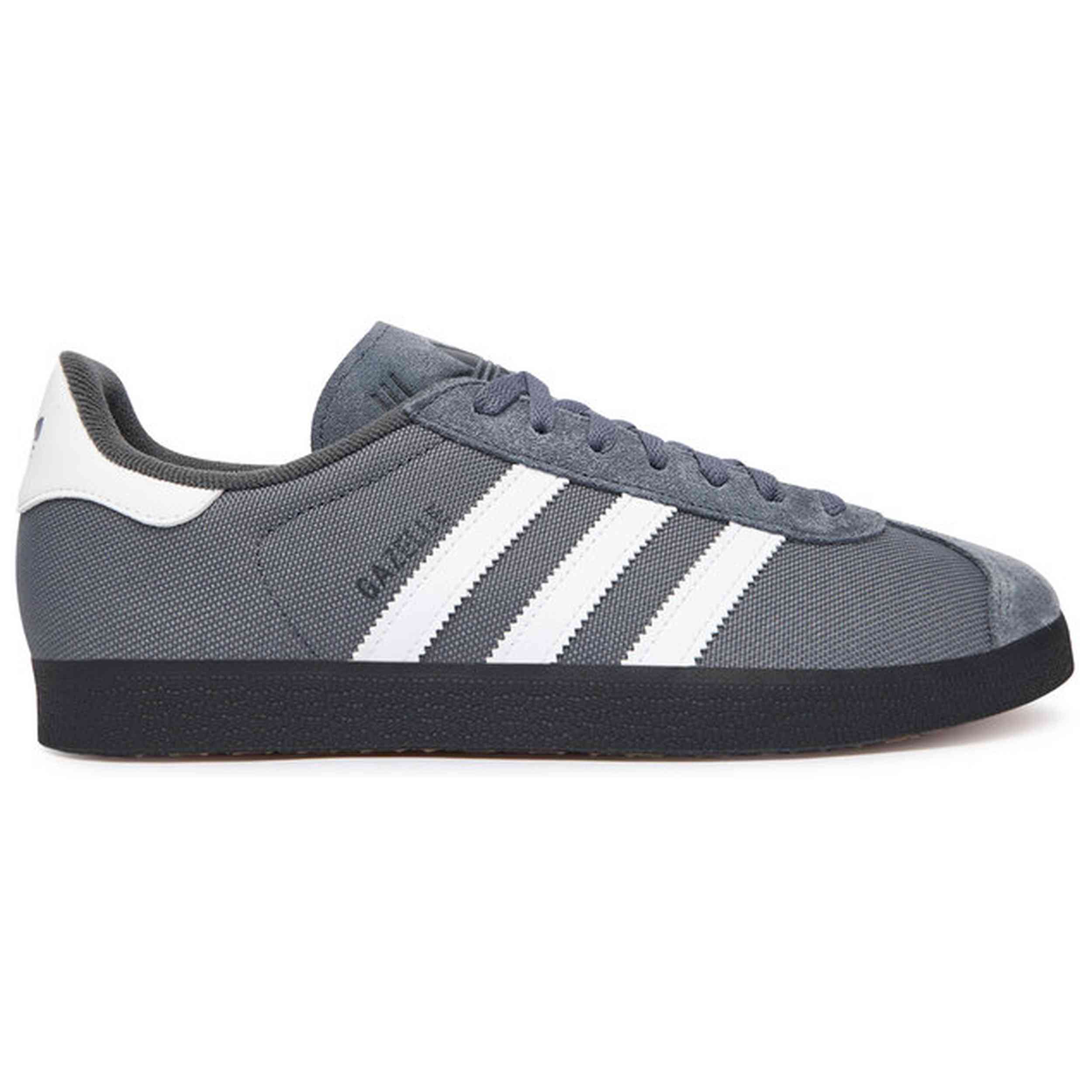 Zapatillas Adidas modelo JR6294 para Hombre en color Gris
