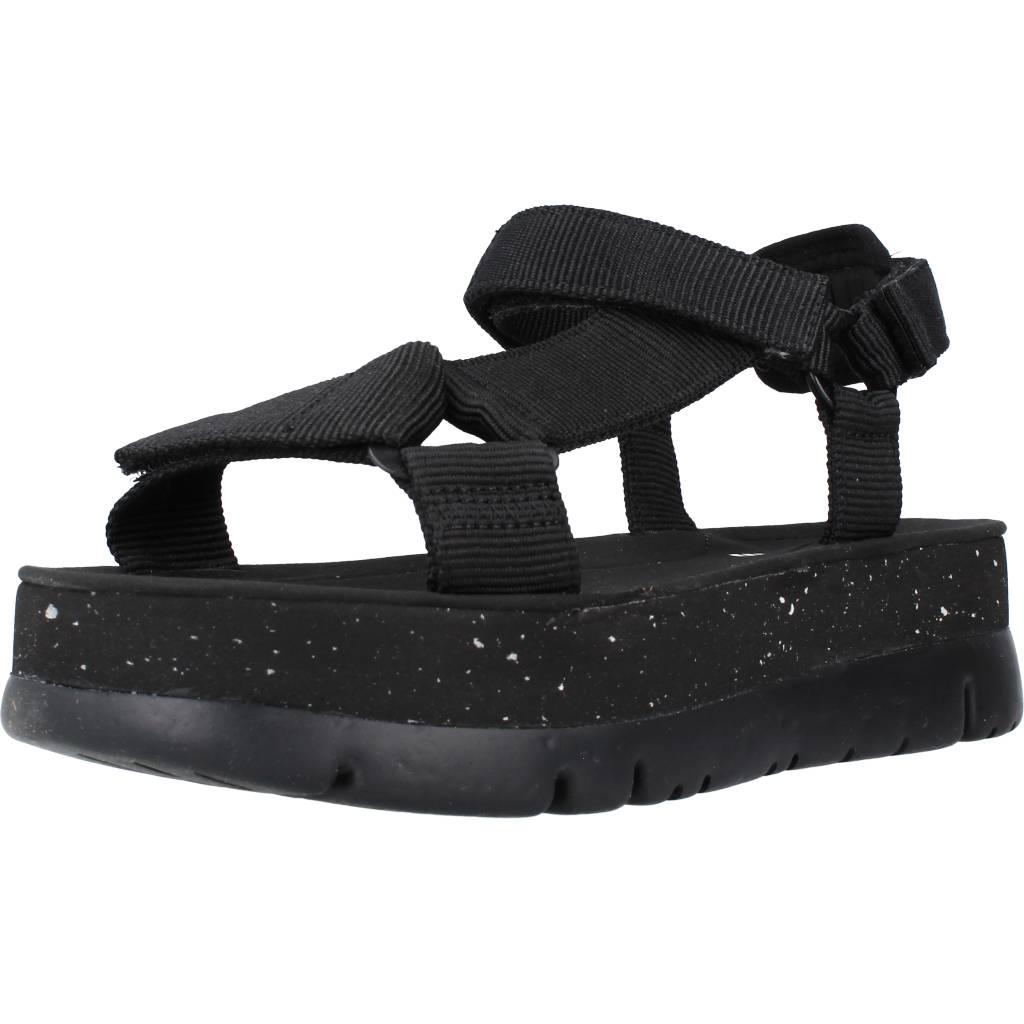 Sandalias Mujer Marca Camper Modelo 004 Oruga