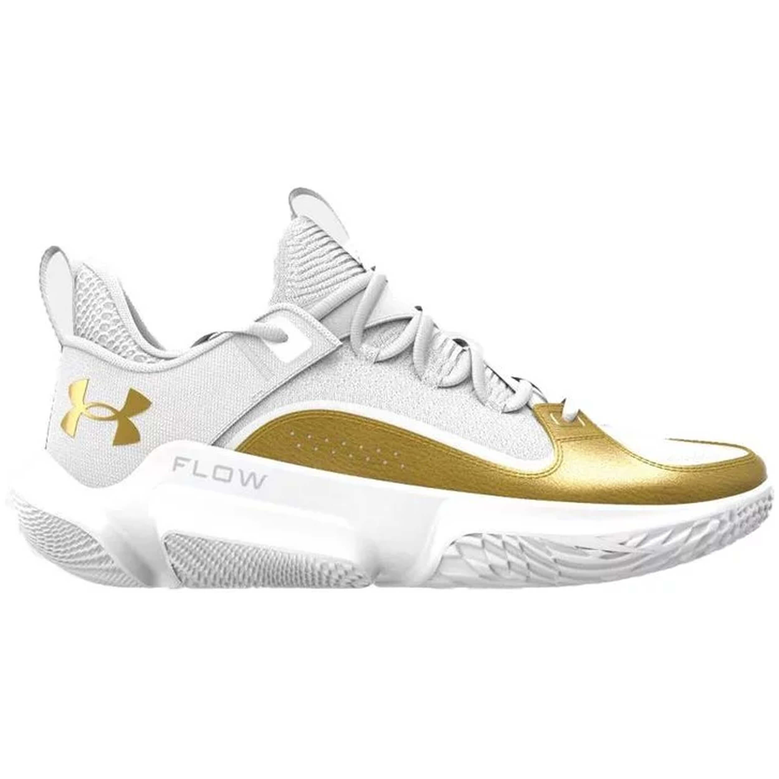 Zapatillas Sneakers Under Armour modelo 3026630-103 para Hombre en color Blanco