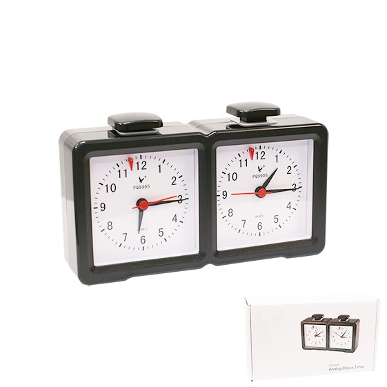 reloj ajedrez softee crono
