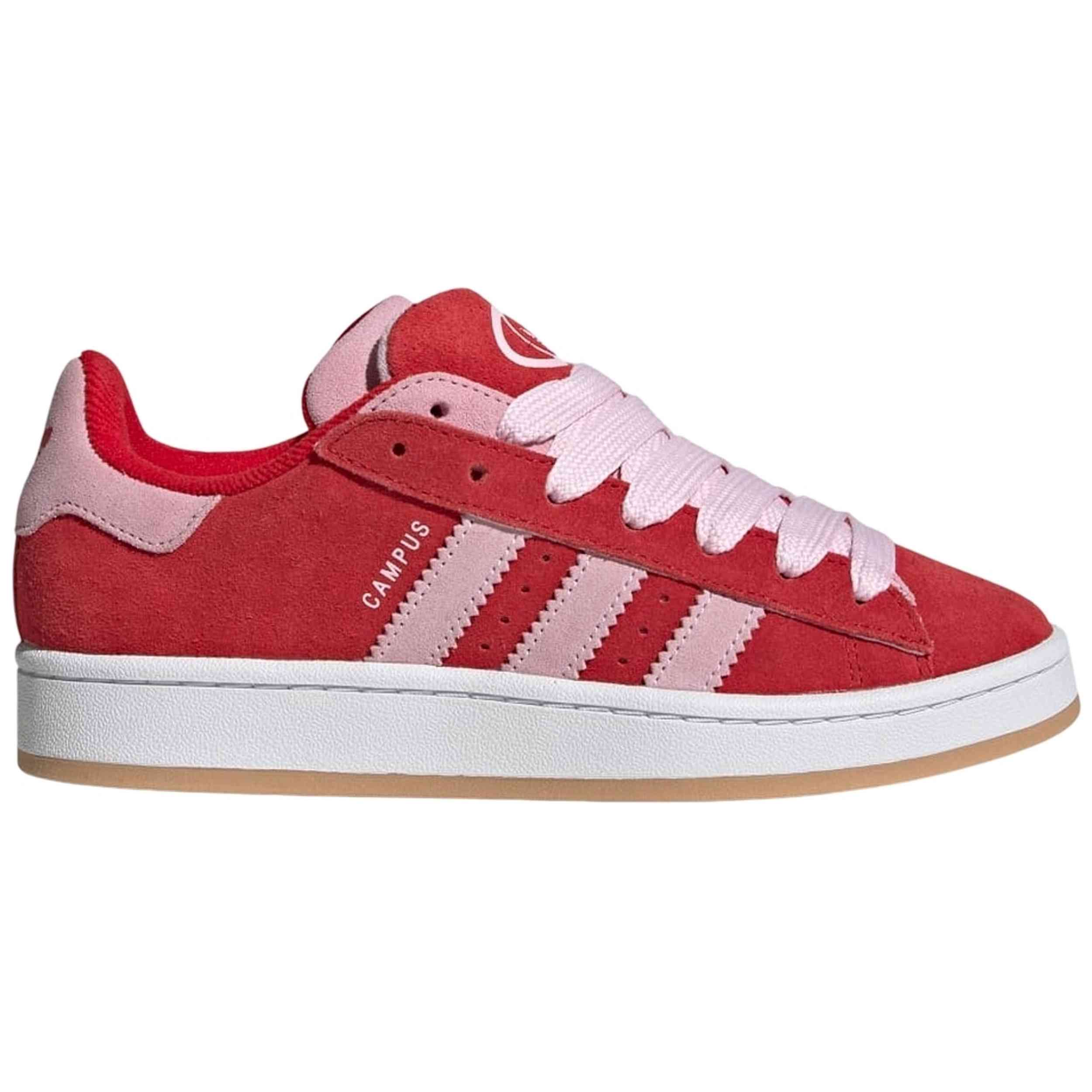 Zapatillas Adidas modelo Campus 00s