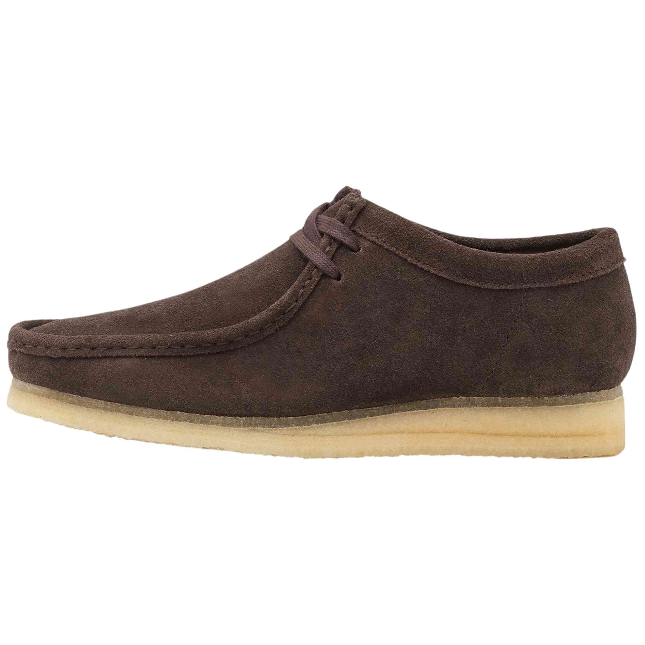 Zapatos De Cordon Clarks para Hombre en color Marron