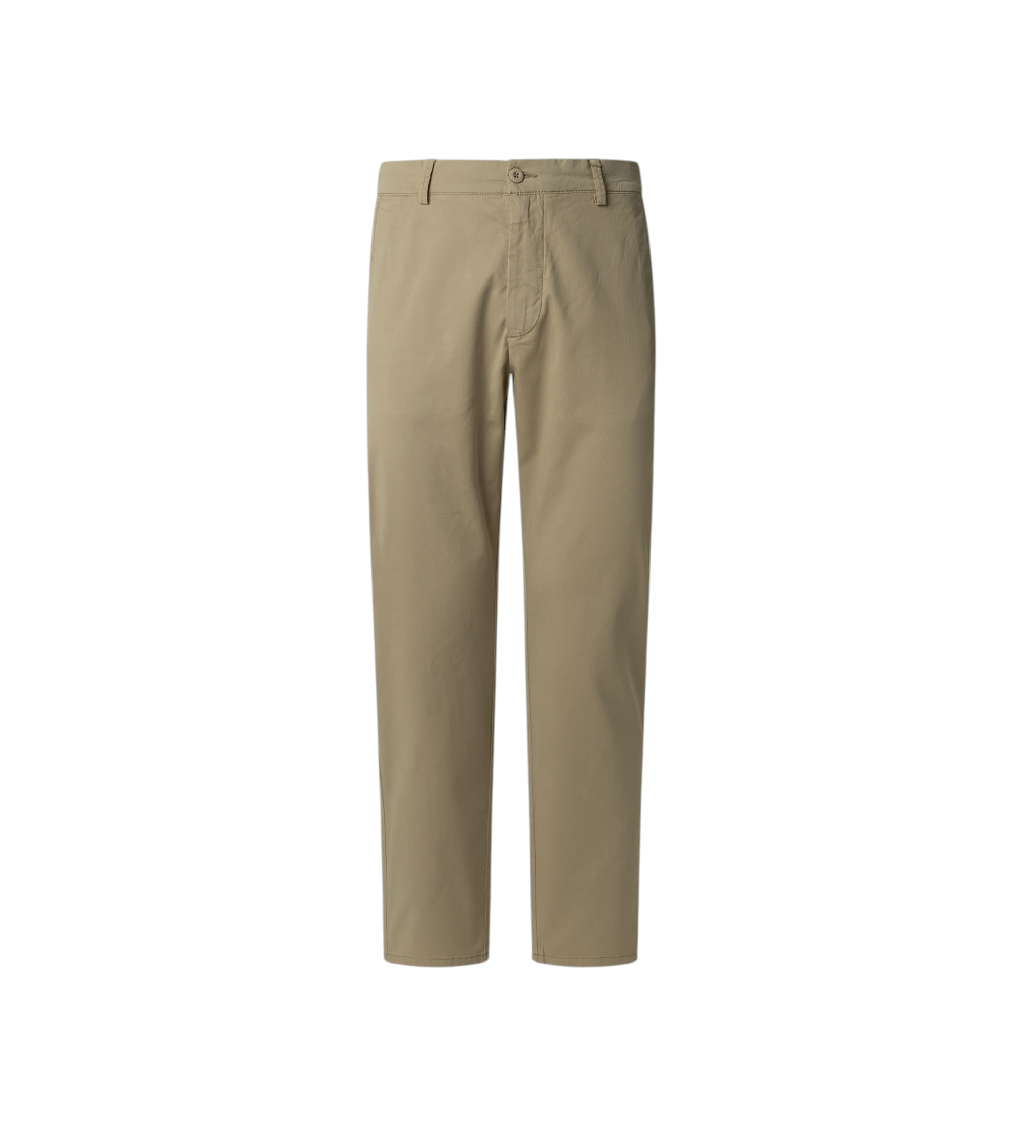 Pepe Jeans | Hombre | Pantalón Chino Slim Twill beige