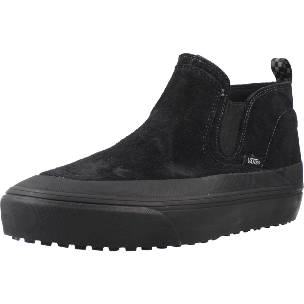 Zapatillas deportivas de Hombre Marca Vans Modelo Mte Mid-slip Insulated