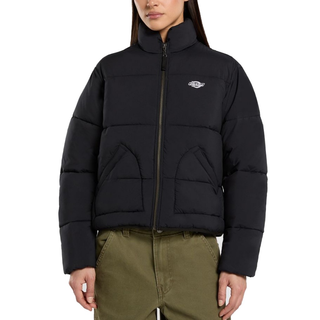 Chaqueta Mujer Marca Dickies Modelo Summerdale