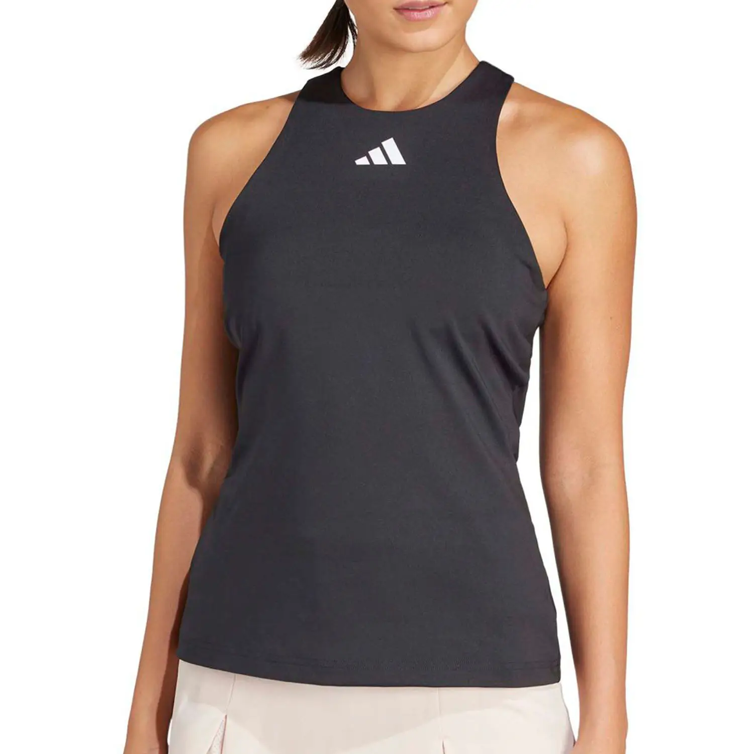 Camiseta Tirantes Adidas Y-tank Mujer