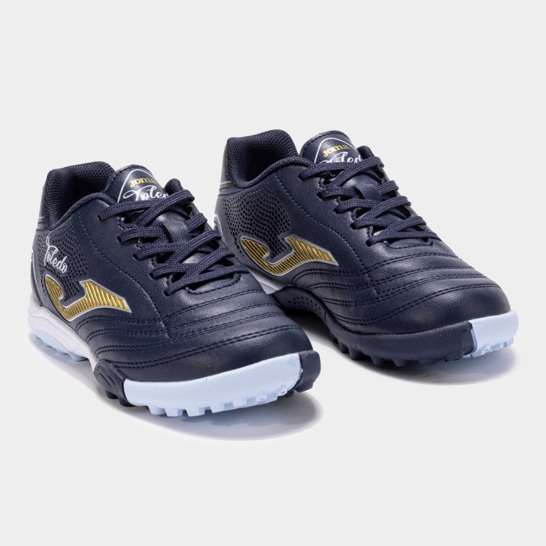 JOMA TOLEDO JR 2503 TURF MARINO