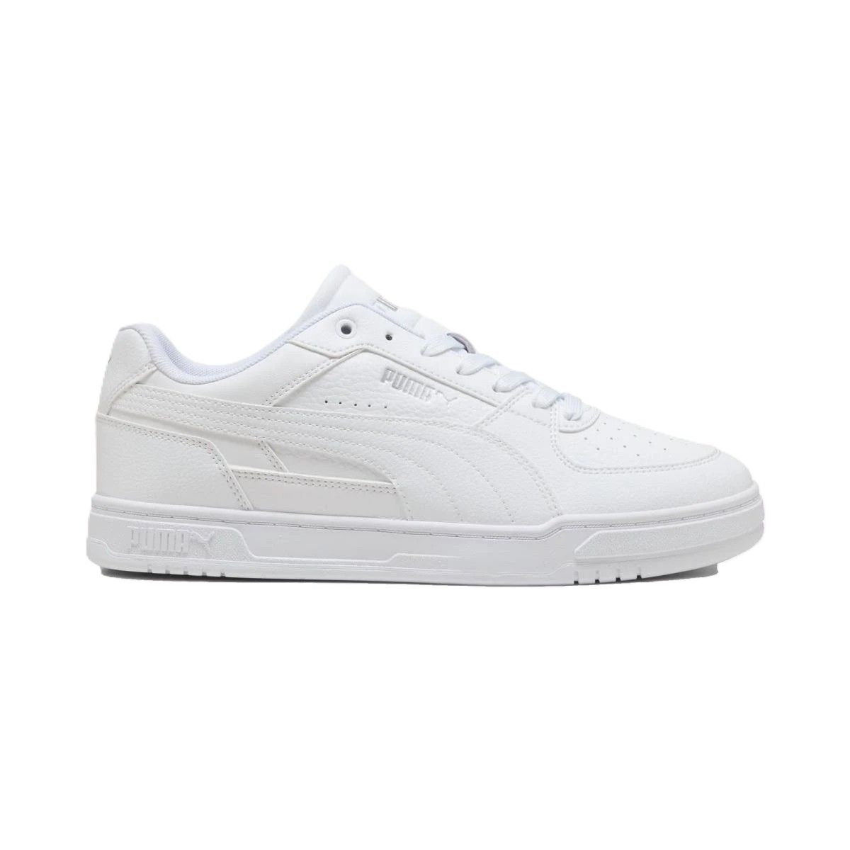 PUMA - Zapatillas CAVEN III para mujer, entrenamiento con amortiguación SOFTFOAM+, empeine reciclado y suela de goma