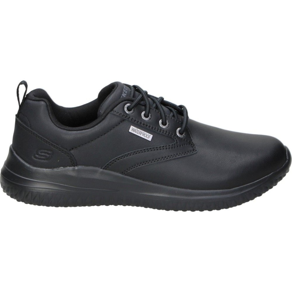 Skechers Delson 3.0 - Zapatillas Hombre MKP