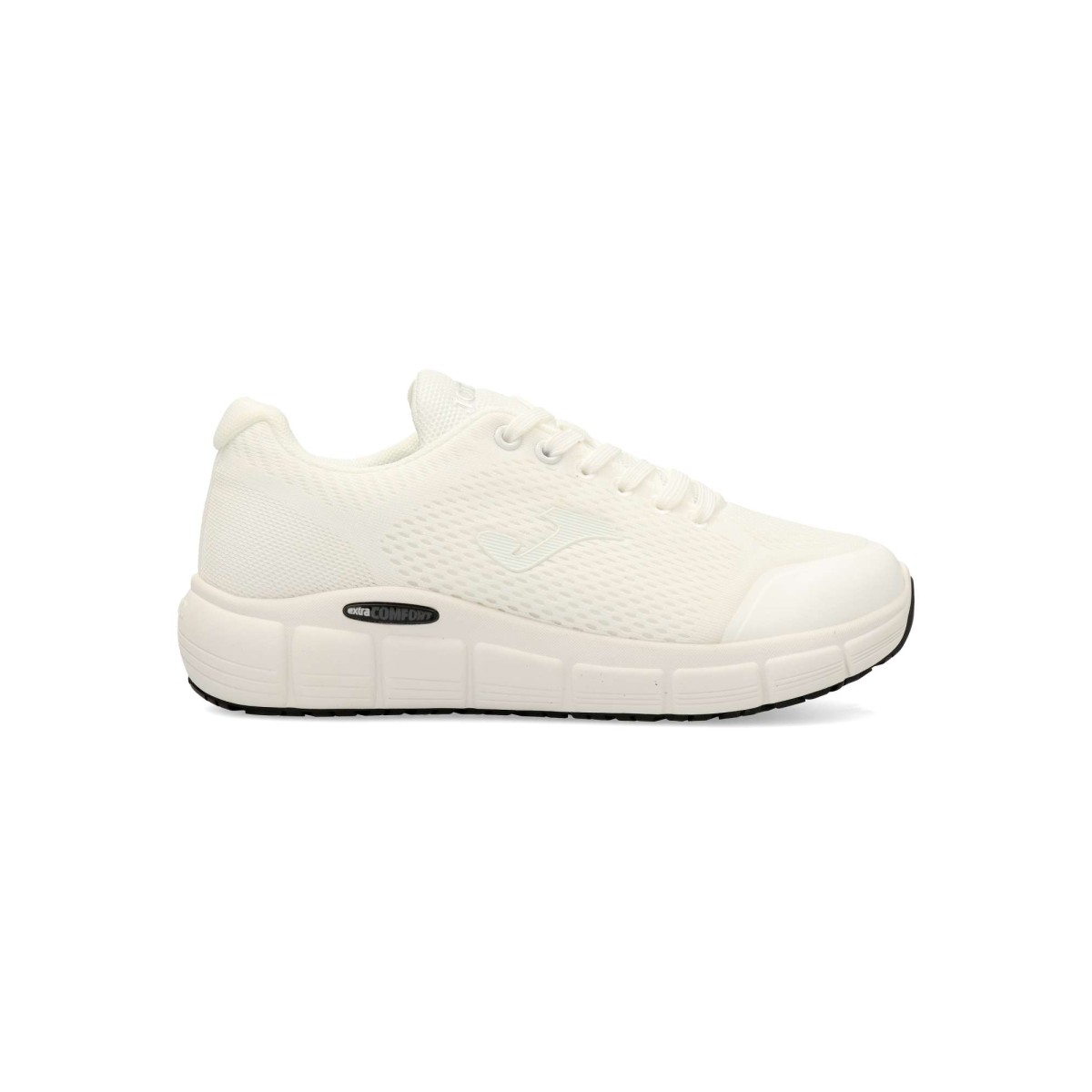 Joma - Zapatillas deportivas Zen para mujer con suela antideslizante y plantilla memory foam ligeras para caminar