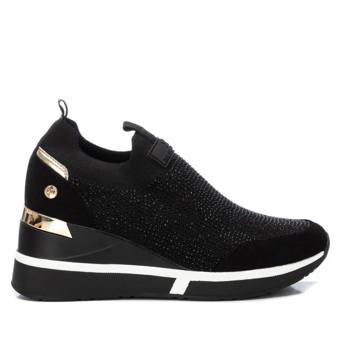 Xti - Zapatilla Mujer - Calzado Cómodo y Versátil - Moda casual - Modelo  14307701