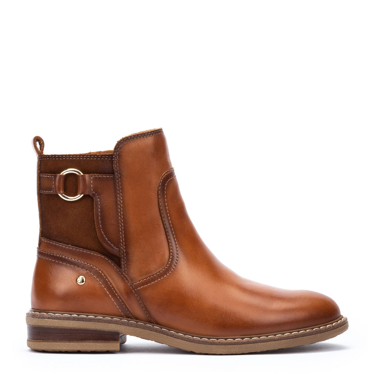 Pikolinos Botín Aldaya Marrón W8J-8604C1-250 , para Mujer