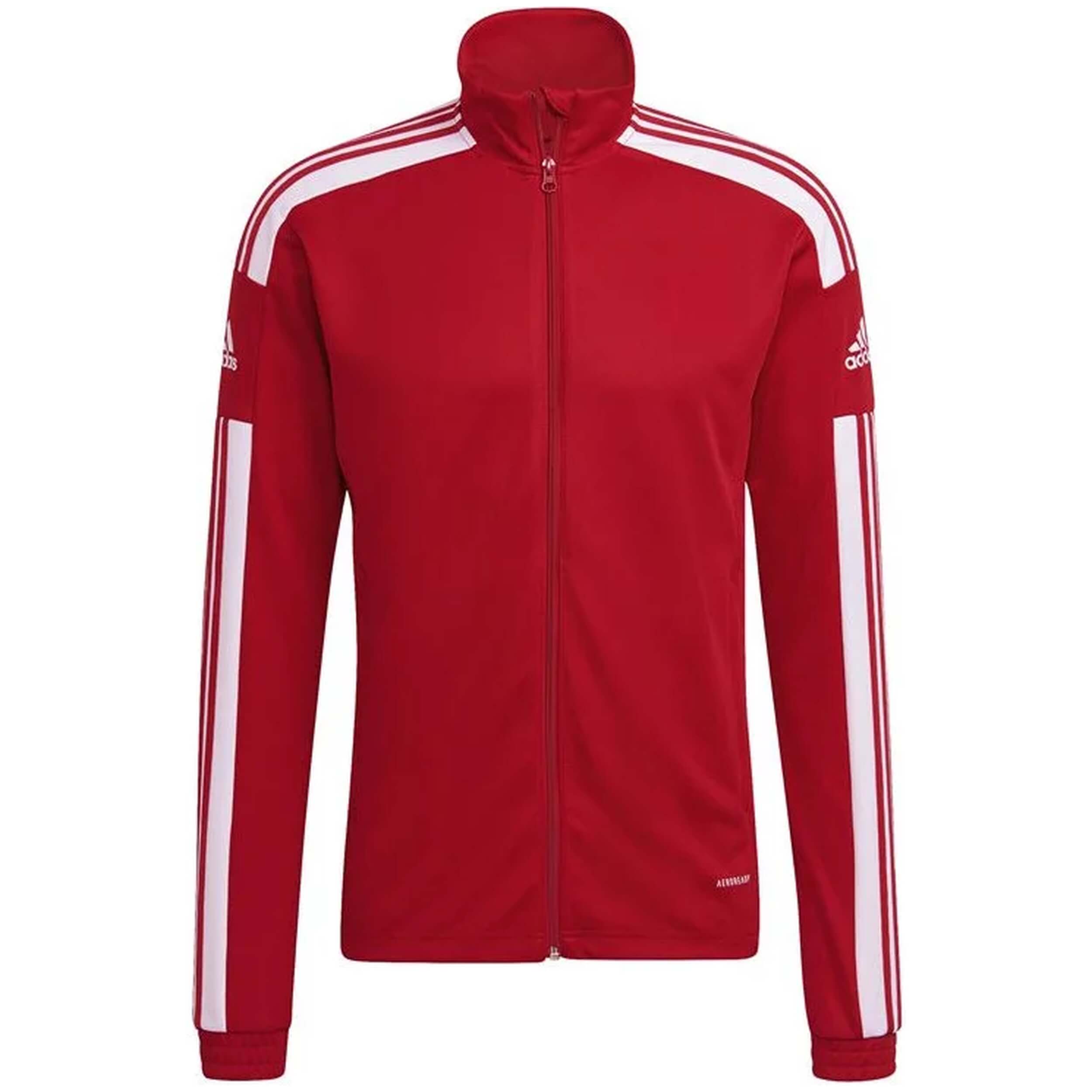 Chaqueta De Chandal Adidas modelo GP6464 para Hombre en color Rojo