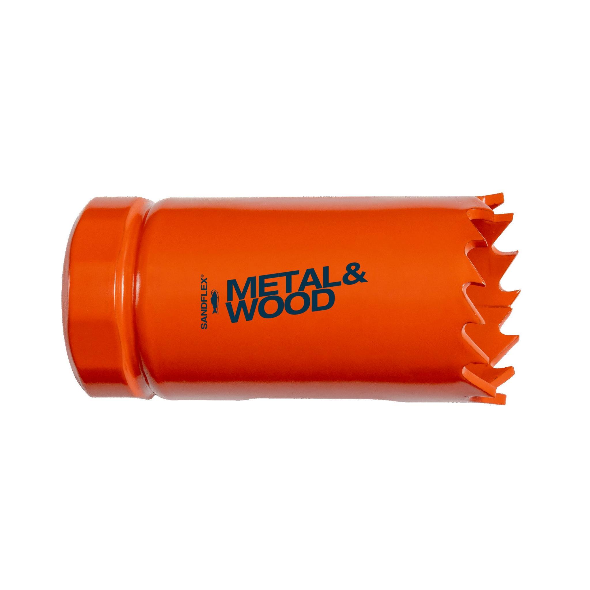 img Corona Perforadora Bi-Metal Sandflex® Bahco 3830 70mm