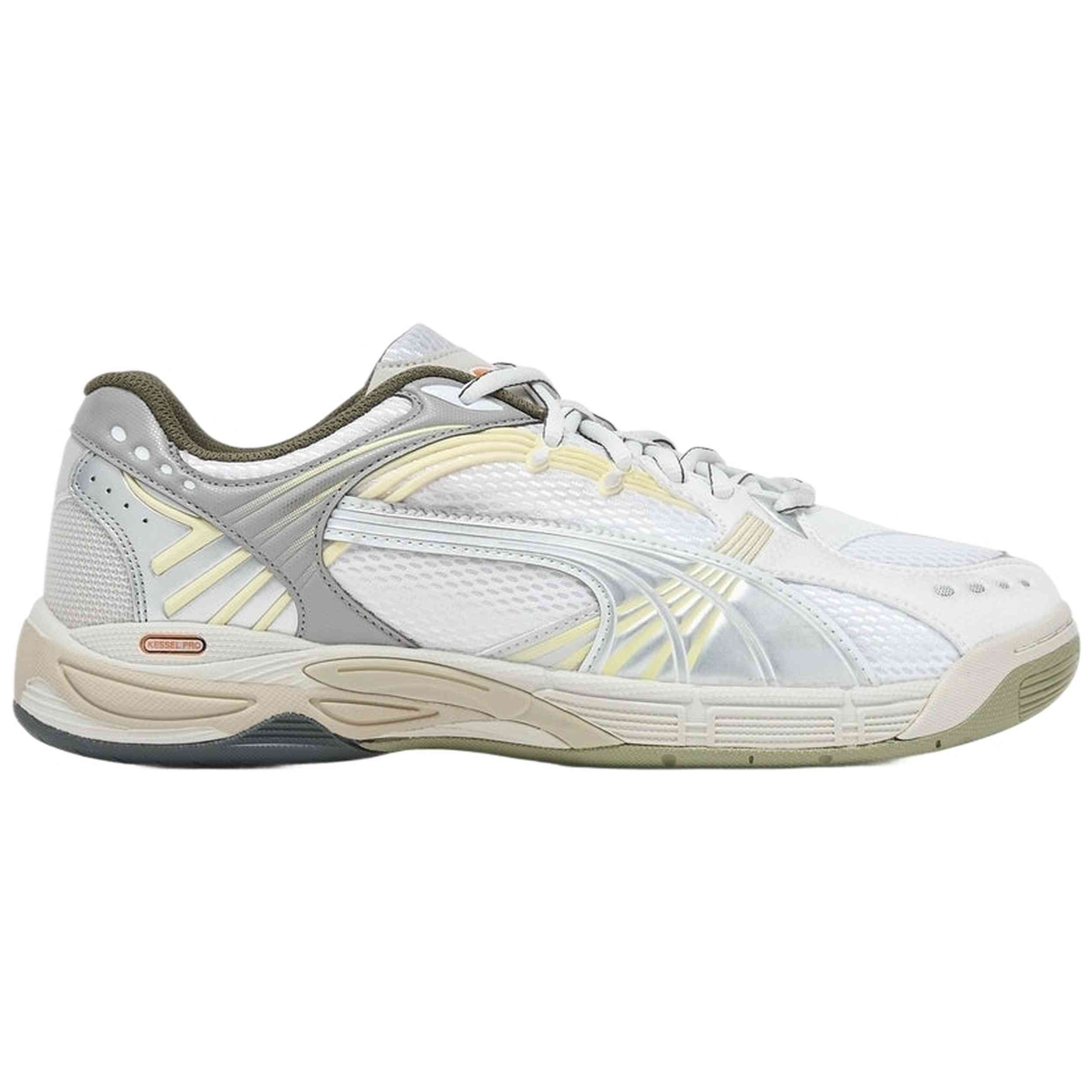 Zapatillas Puma modelo 402964-02 para Hombre en color Blanco