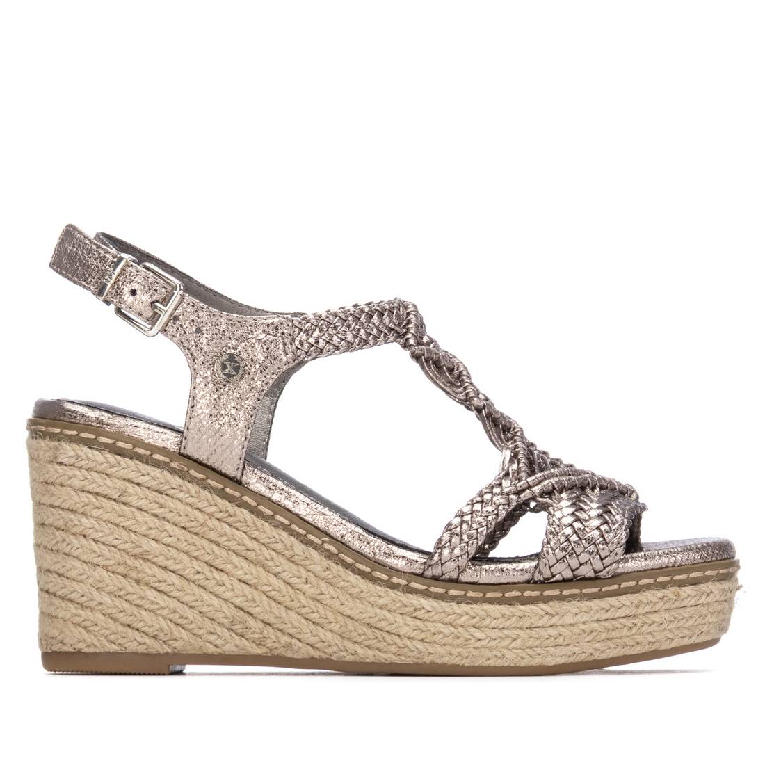 Xti - Sandalia Mujer - Calzado Cómodo y Versátil - Moda casual - Modelo  14545602