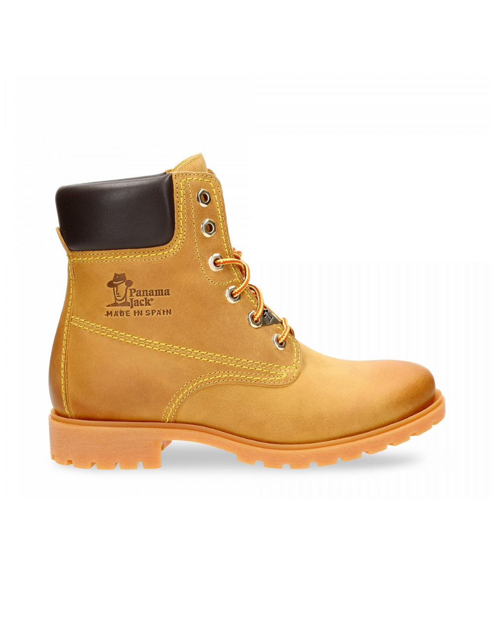 BOTAS MUJER PANAMA JACK NAPA VINTAGE 03 B1