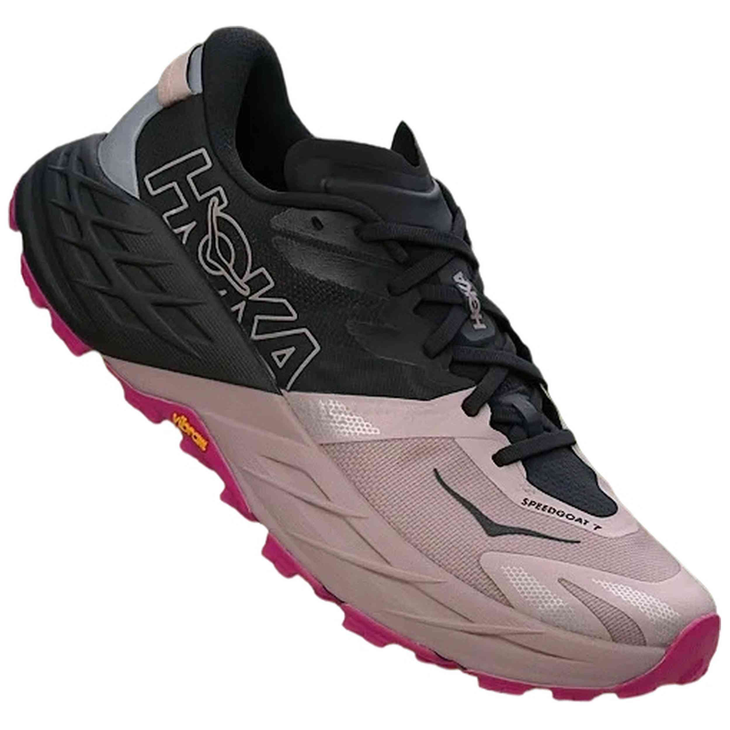 Calzado Hoka modelo Speedgoat 7