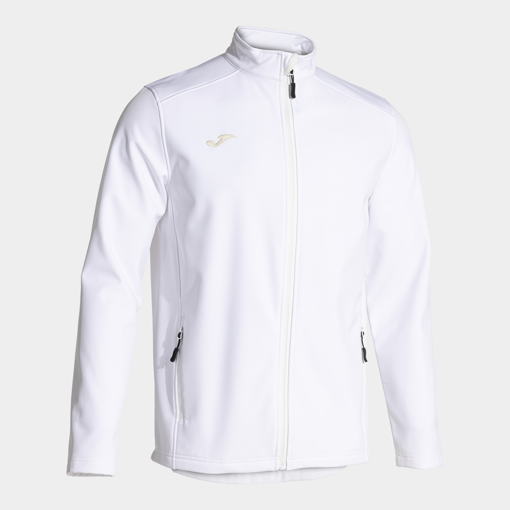 JOMA SOFT SHELL BASILEA II BLANCO Talla M Hombre Adulto