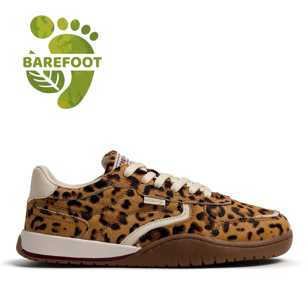 DEPORTIVAS DE MUJER MUSTANG FREE ORBIT BEIGE 60957 63555