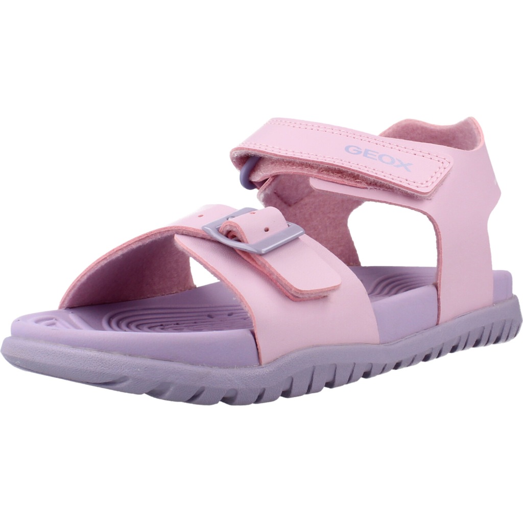 Sandalias Niña Marca Geox Modelo J Sandal Fusbetto Gi