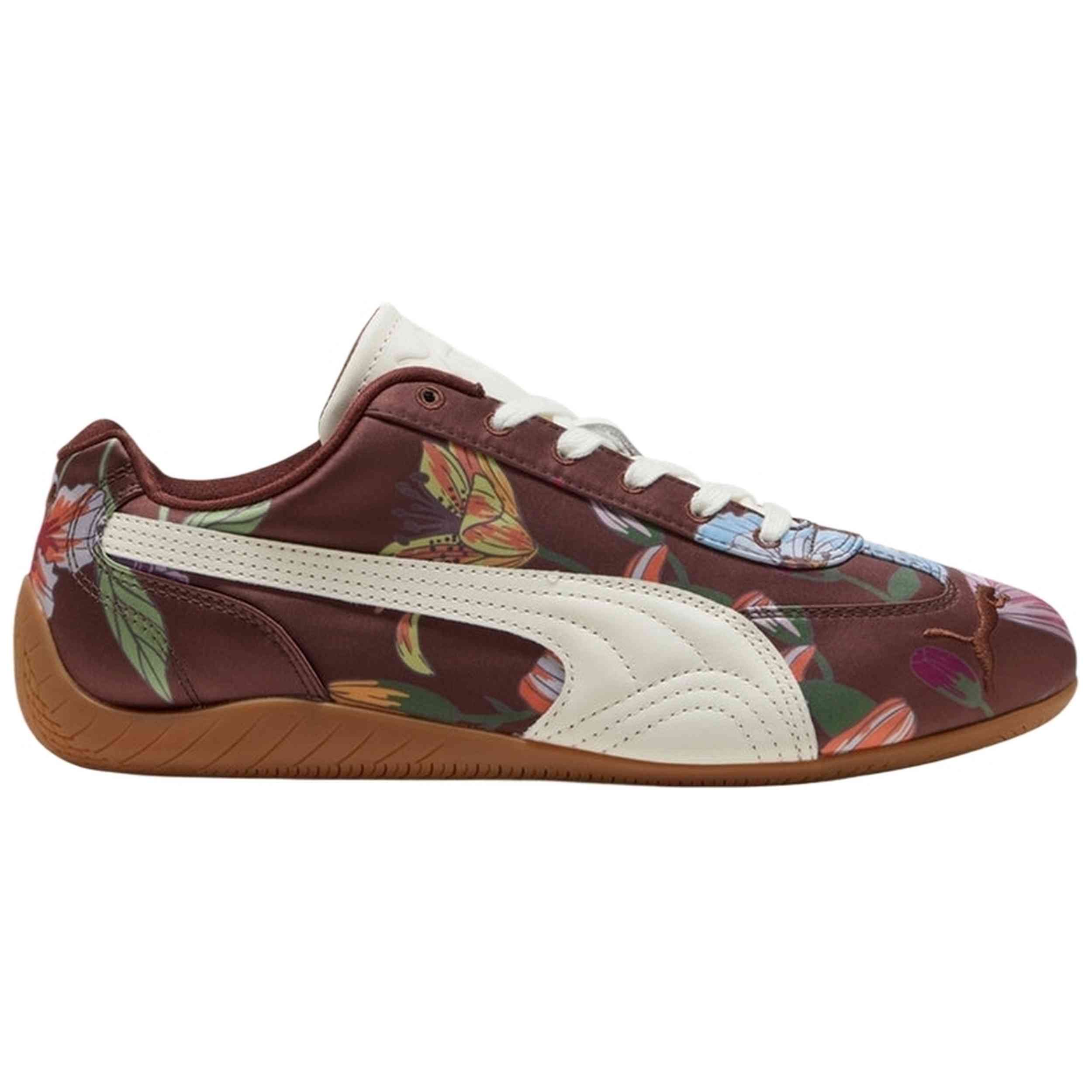 Zapatillas Puma modelo 407840-02 para Mujer en color Marron