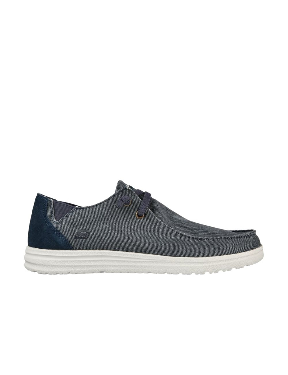 SKECHERS MELSON RAYMON 66387 HOMBRE