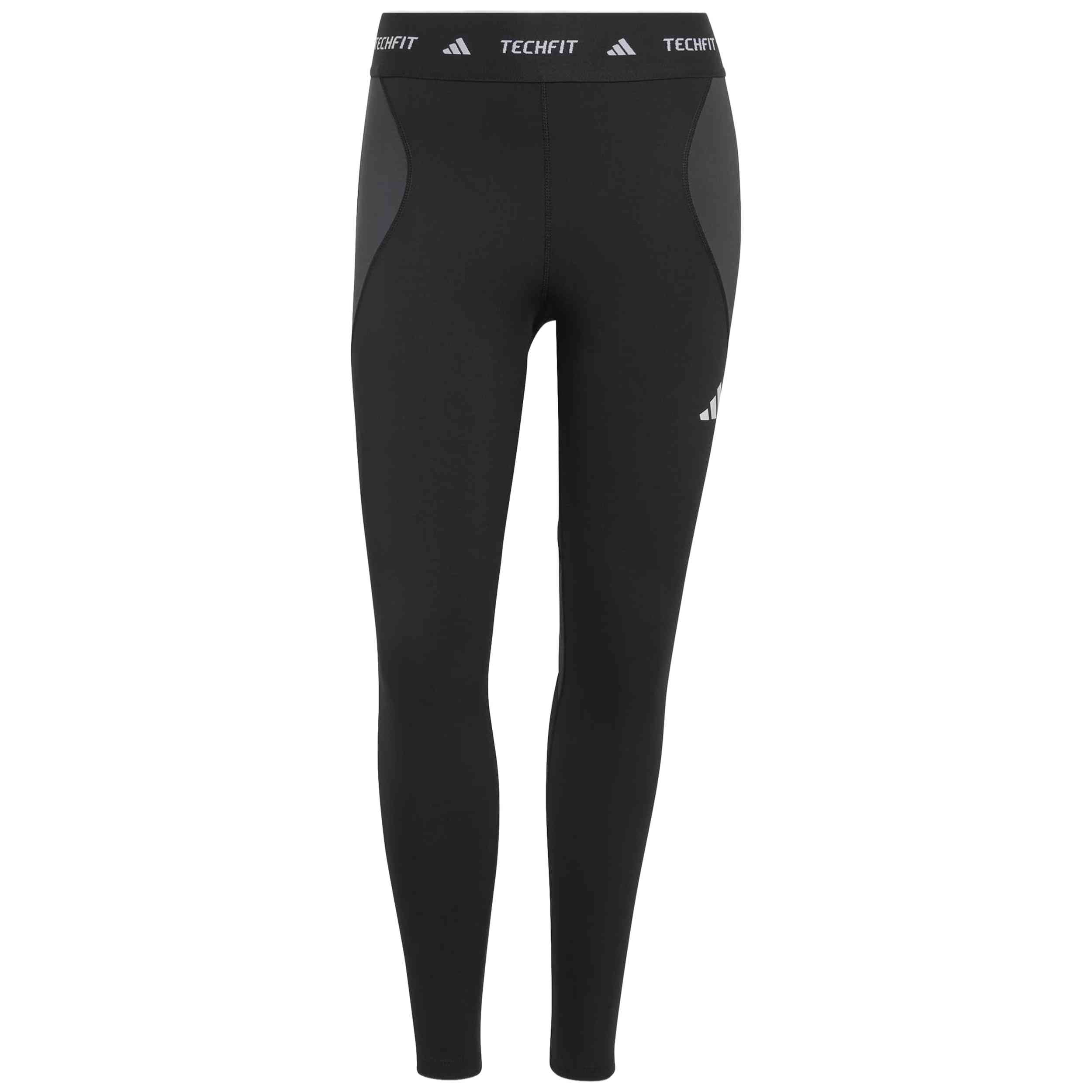 Mallas Adidas modelo TF CB 7/8 L para Mujer en color Negro