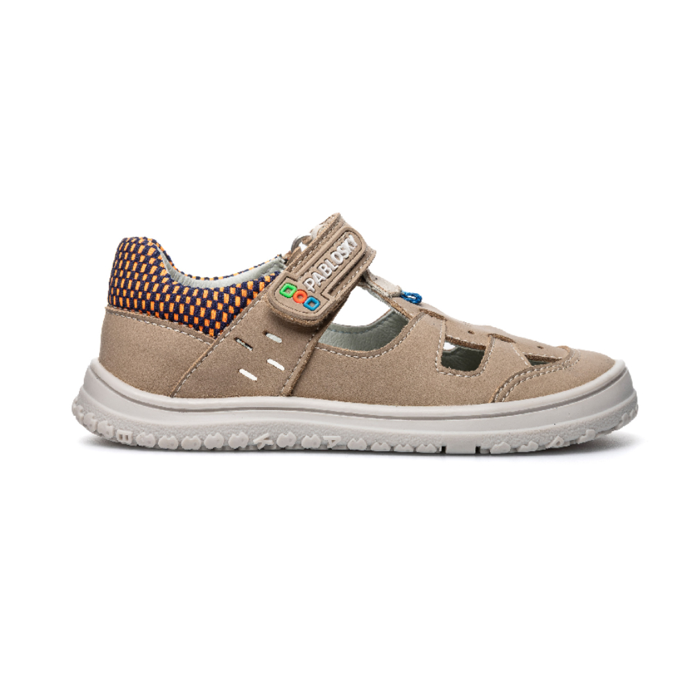Shoes Pablosky modelo 521836 en color Beig