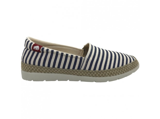 Zapatilla Estilo Alpargata Hombre Gioseppo Peacham 75261