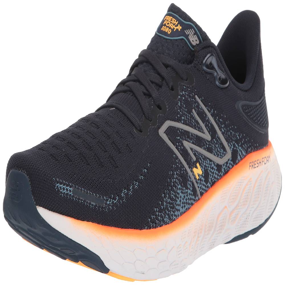 New Balance Zapatilla M1080e12 Talla Running - 41.5