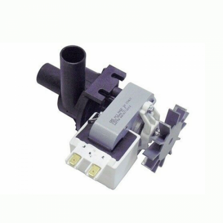 BOMBA DESAGÜE LAVAVAJILLAS MIELE GRE 50393 PROTECTOR TÉRMICO