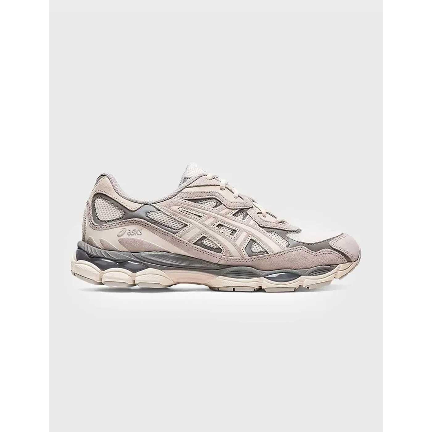 Asics Gel NYC zapatillas beige para hombre y mujer