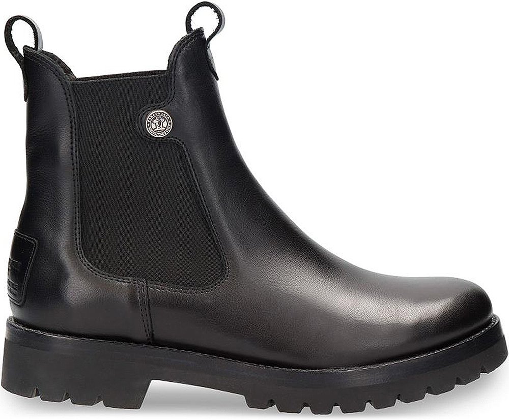 BOTIN PANAMA JACK FRANCESCA