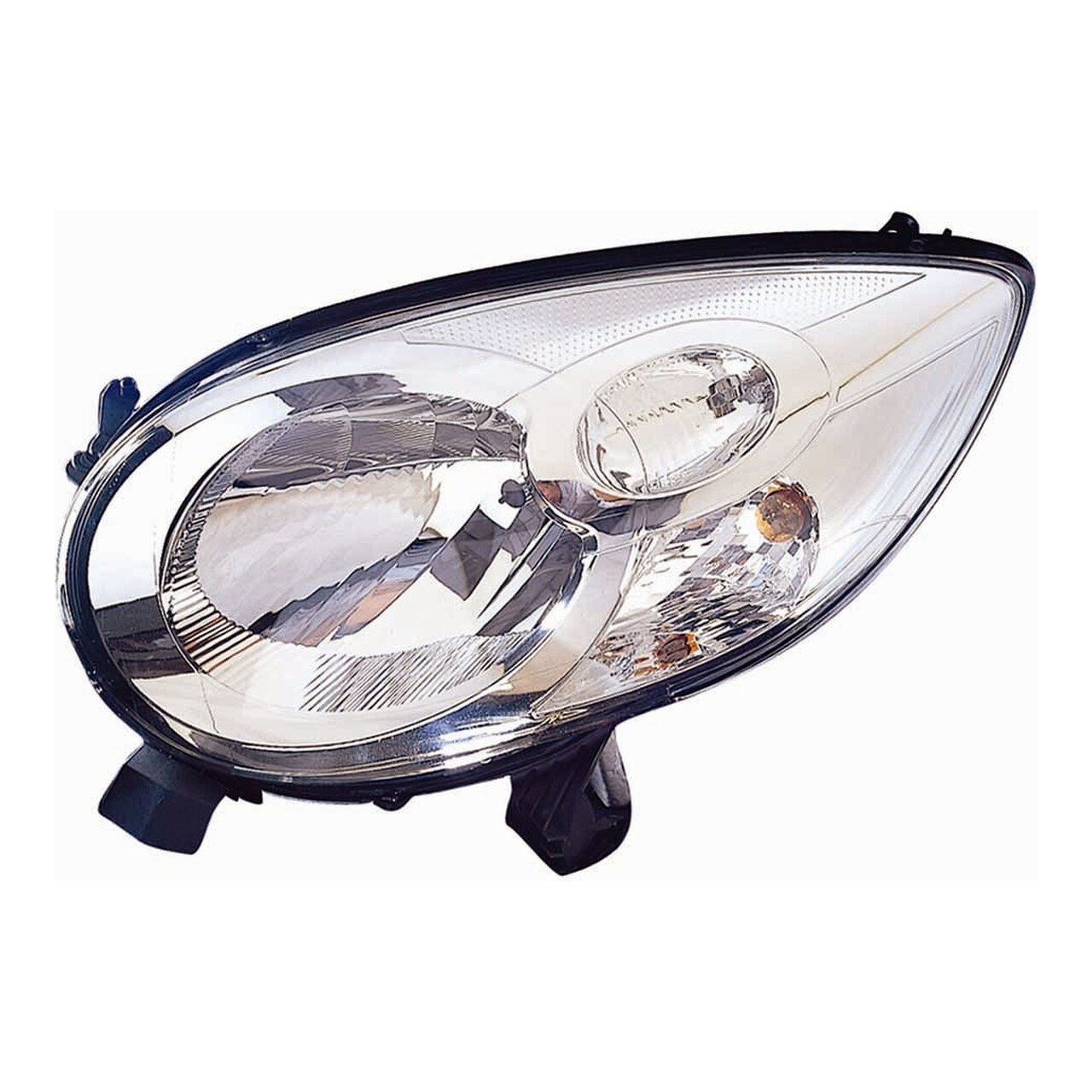 Faro Piloto Luz Delantero Izquierdo 11226501
