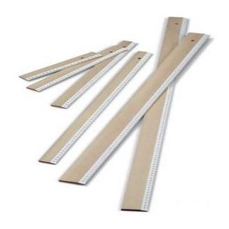 FAIBO REGLA FAIBO 100CM MADERA 51