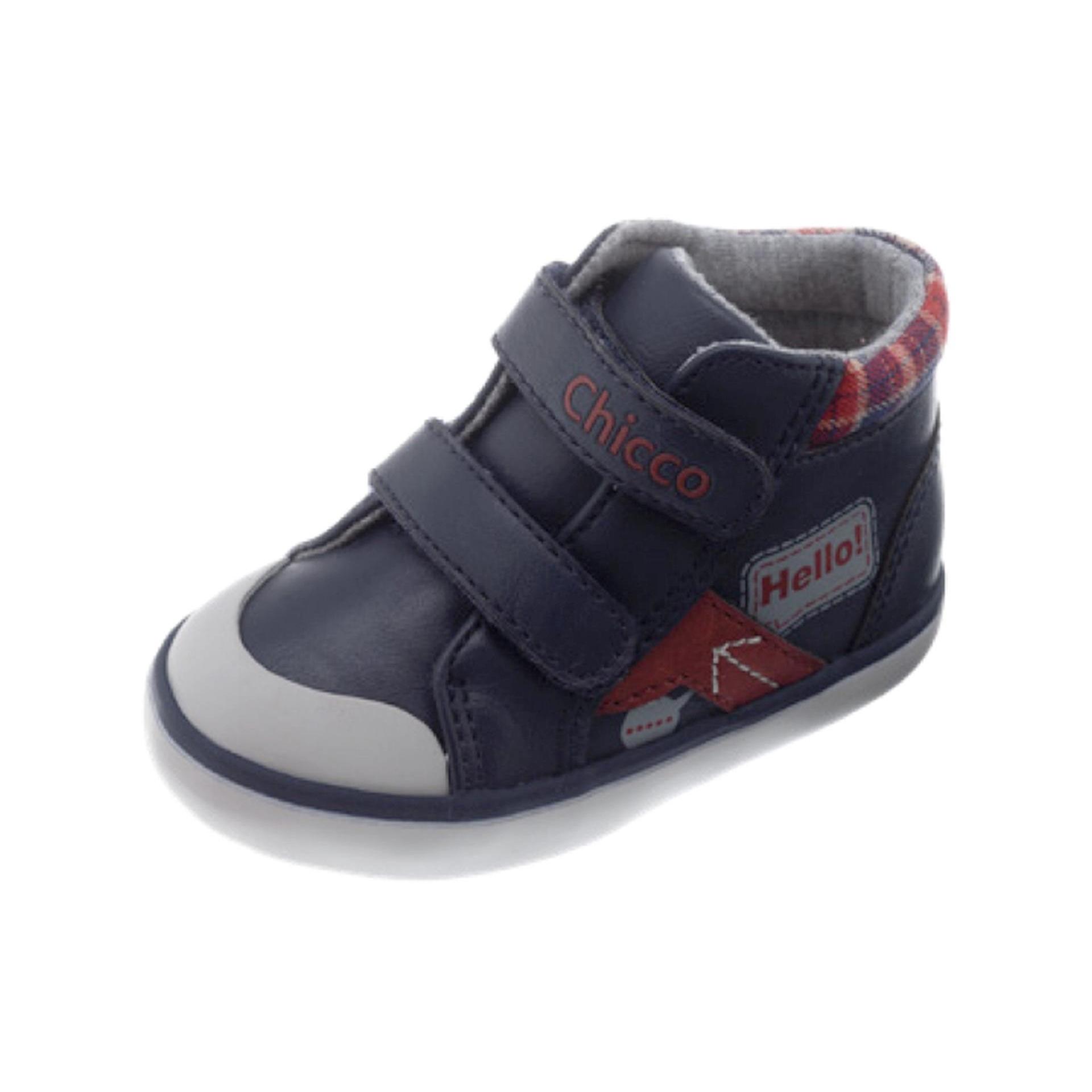 Botas Chicco GIOBERT para Niño