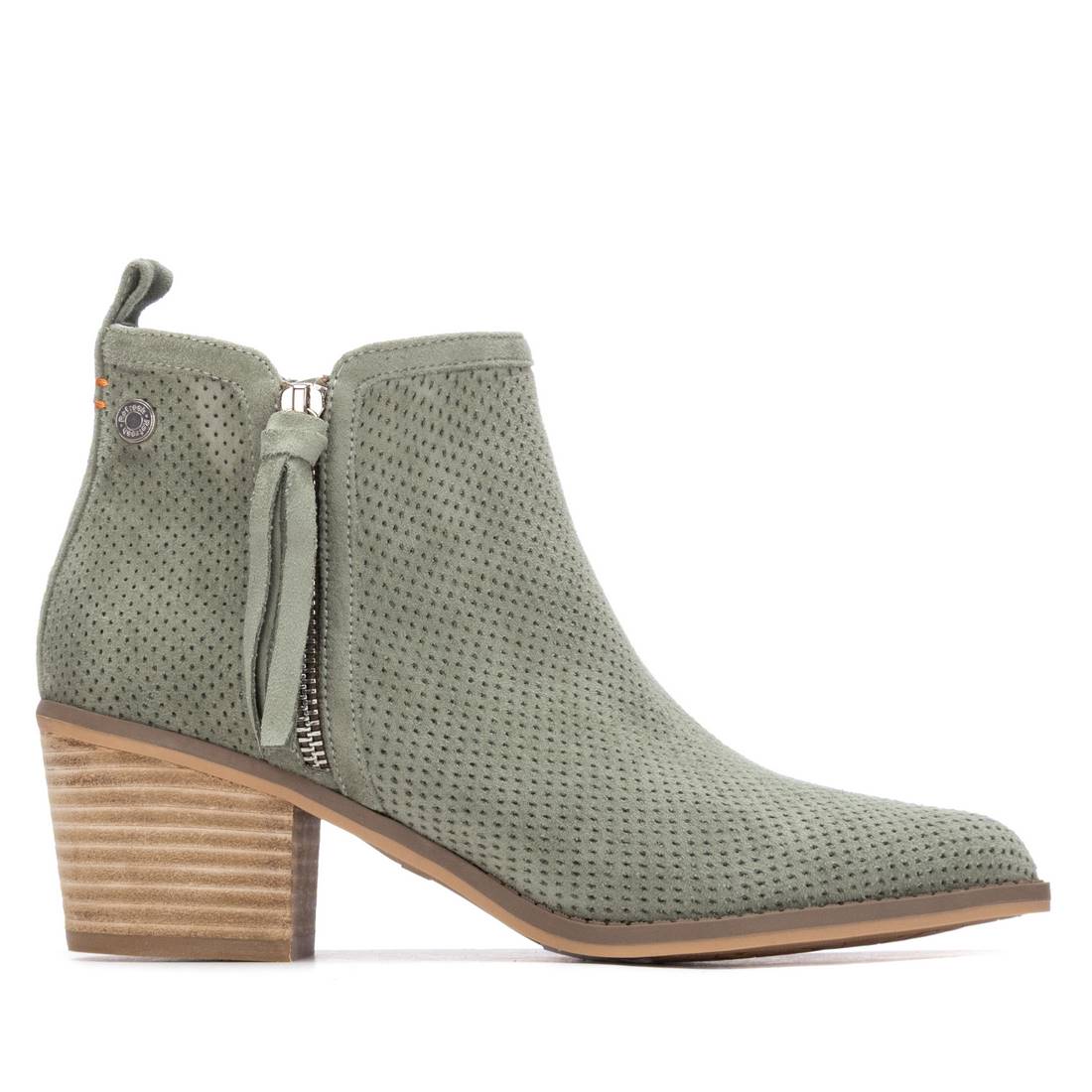 Refresh - Botín Mujer - Calzado Cómodo y Versátil - Moda casual - Modelo 17515104