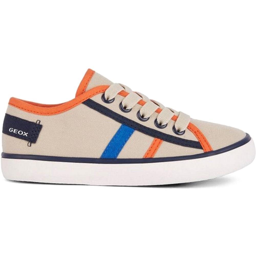 DEPORTIVAS GEOX J455CA