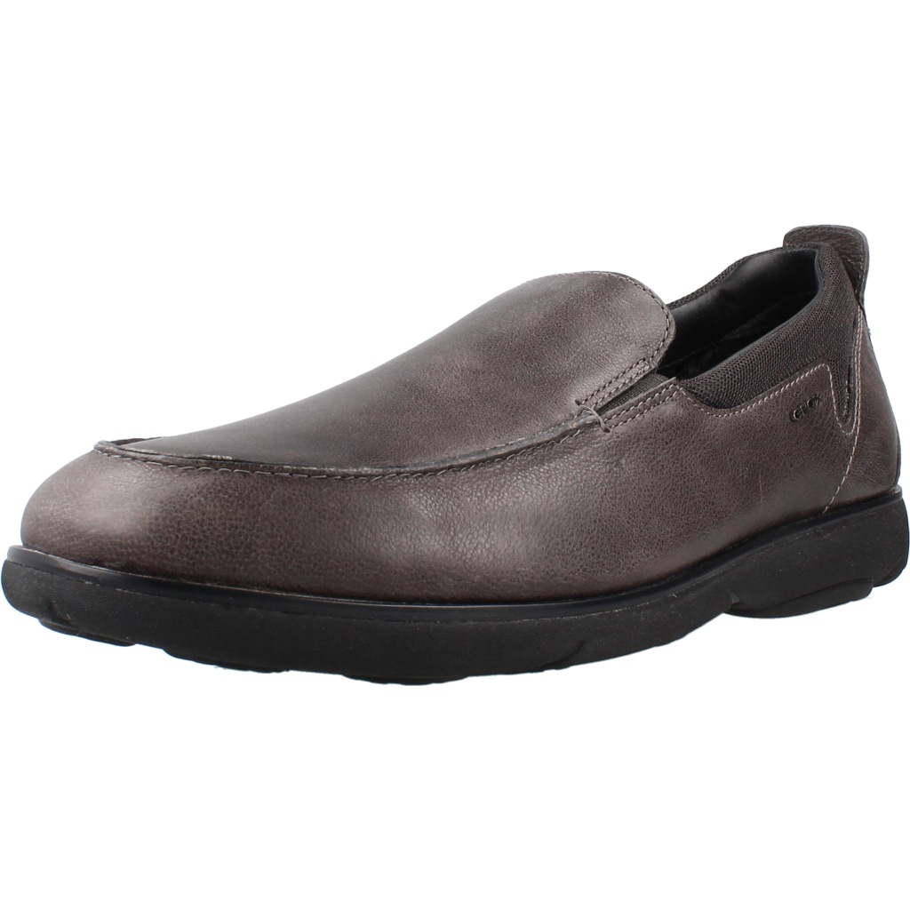 Mocasines Hombre Marca Geox Modelo U926ua 0001